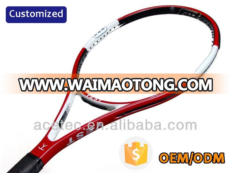 Taiwan best high Quality price inflatable tennis racket