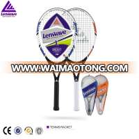 Lenwave Brand High Quality Competitive Price Carbon Tennis Racket